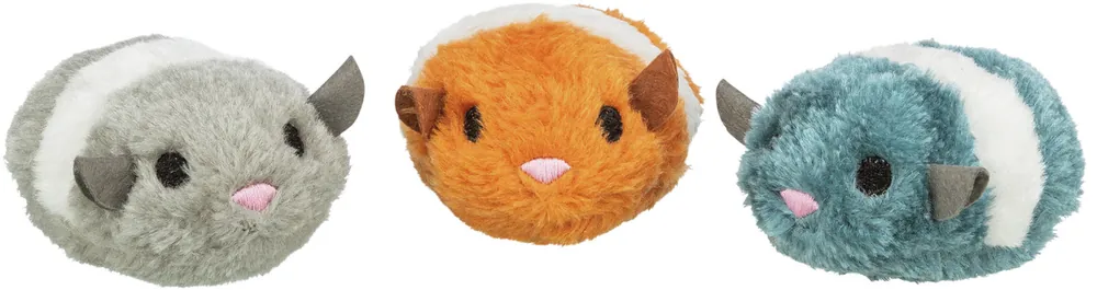 TRIXIE Zappeltoy 8 Centimeter Bulk Abverkauf